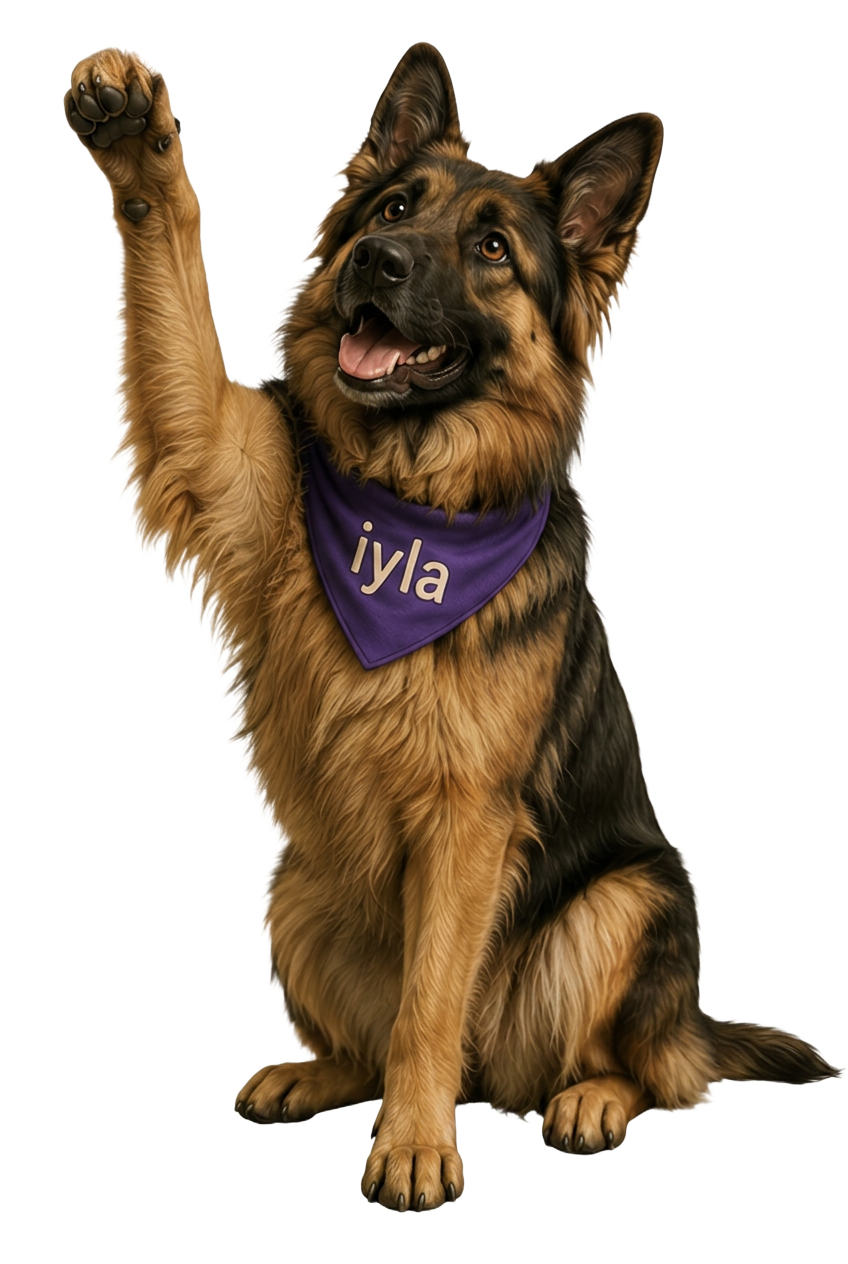 Iyla