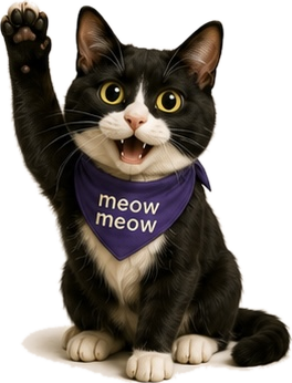 Meow Meow