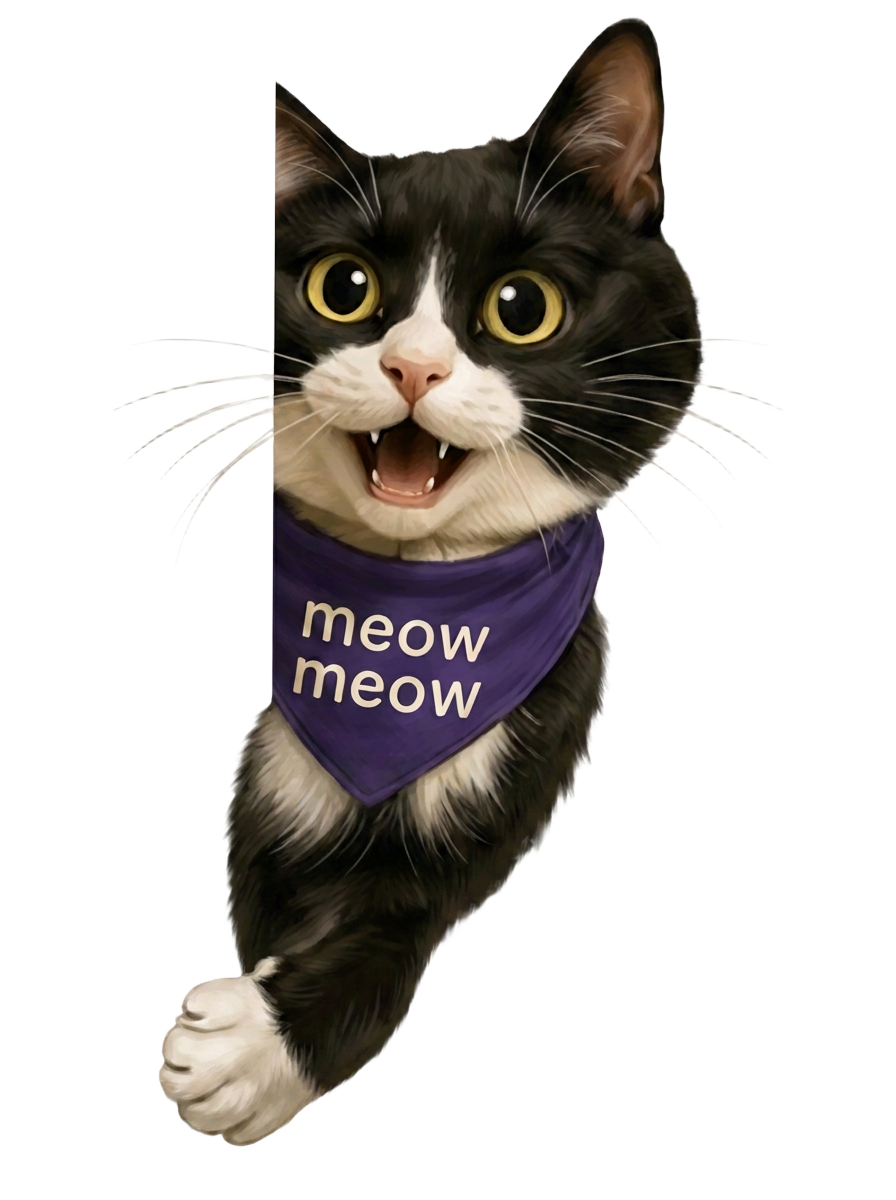 Meow Meow